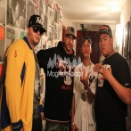 Bad flow sur yala.fm